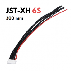 Балансувальний кабель для акумуляторів JST-XH 6S 22AWG 30 см