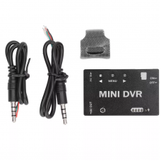 FPV записуючий пристрій Mini DVR Video Audio Recorder \ рекордер