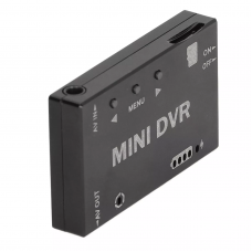 FPV записуючий пристрій Mini DVR Video Audio Recorder \ рекордер