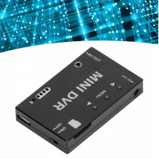 FPV записуючий пристрій Mini DVR Video Audio Recorder \ рекордер
