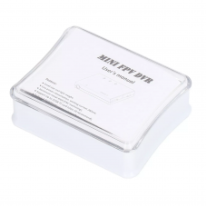 FPV записуючий пристрій Mini DVR Video Audio Recorder \ рекордер