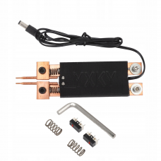 Ручка для точкового зварювання акумуляторів YXKY