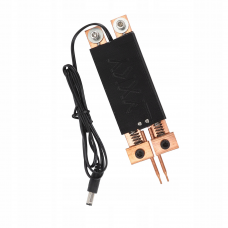 Ручка для точкового зварювання акумуляторів YXKY