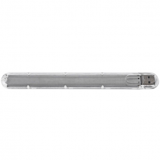 Лампа світлодіодна USB 24 LED 12W для Power Bank Холодне світло