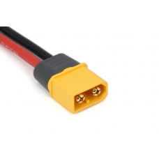 Роз'єм силовий Amass XT60H-M 