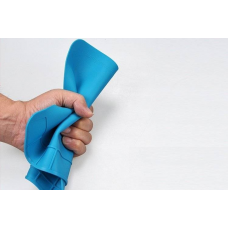 Килимок органайзер на робочий стіл TE-509 30 см на 20 см (силіконовий антистатичний термостійкий)