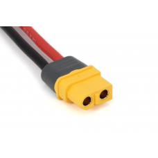 Роз'єм силовий Amass XT60H-F 