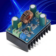 Підвищуючий модуль DC-DC вхід 12-60v, вихід 12-80v 600W 15A