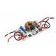 DC-DC Підвищуючий перетворювач IN 10-60/12-60V (CC/CV/LED) 600W