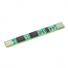 Плата захисту акумулятора bms 1S Li-Ion 5A 18650