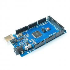 ARDUINO MEGA 2560 R3 CH340 плата мікроконтролера (з кабелем)