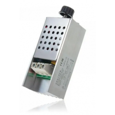 Тиристорний диммер 10 кВт для регулювання напруги, потужності 220 В