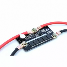 Набір для точкового зварювання 12v-14.6v для акумуляторів 18650