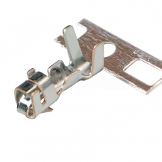 Контакти для конекторів XH-2.54 (100 шт)