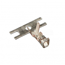 Контакти для конекторів XH-2.54 (100 шт)