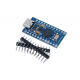 Arduino Pro Micro ATmega32U4 плата, Type-C