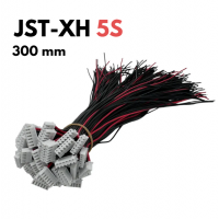 Балансувальний кабель для акумуляторів JST-XH 5S 22AWG 30 см
