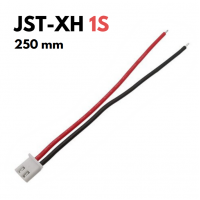 Балансировочный кабель для аккумуляторов JST-XH 1S 22AWG 25 см