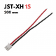 Балансувальний кабель для акумуляторів JST-XH 1S 22AWG 20 см