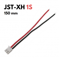 Балансировочный кабель для аккумуляторов JST-XH 1S 22AWG 15 см