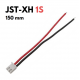 Балансувальний кабель для акумуляторів JST-XH 1S 22AWG 15 см