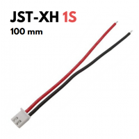Балансировочный кабель для аккумуляторов JST-XH 1S 22AWG 10 см