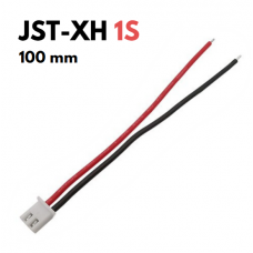 Балансувальний кабель для акумуляторів JST-XH 1S 22AWG 10 см