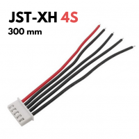 Балансувальний кабель для акумуляторів JST-XH 4S 22AWG 30 см