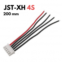 Балансувальний кабель для акумуляторів JST-XH 4S 22AWG 20 см