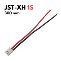 Балансировочный кабель для аккумуляторов JST-XH 1S 22AWG 30 см