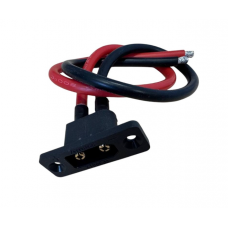 Роз'єм живлення XT90E-M 