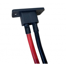 Роз'єм живлення XT90E-M 