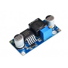 Перетворювач напруги підвищувальний DC — DC на XL6009