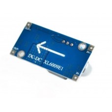 Перетворювач напруги підвищувальний DC — DC на XL6009