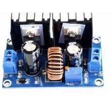 Знижувальний перетворювач DC-DC XL4016 8-40 В в 1,25-36 В 8A