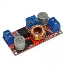 Перетворювач знижувальний XL4015 5A з регулюванням напруги та струму. DC-DC Step Down