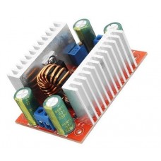 Перетворювач підвищувальний 400 Вт TL494 400 W 8.5-50 В — 10-60 В 0.2-12А, регулювання напруги, струму