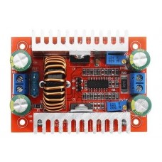 Перетворювач підвищувальний 400 Вт TL494 400 W 8.5-50 В — 10-60 В 0.2-12А, регулювання напруги, струму