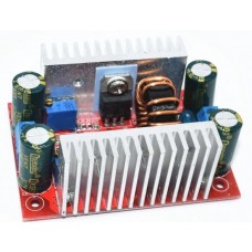 Перетворювач підвищувальний 400 Вт TL494 400 W 8.5-50 В — 10-60 В 0.2-12А, регулювання напруги, струму