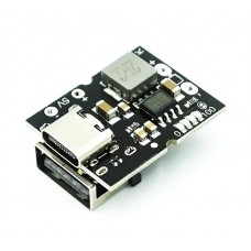 Модуль для PowerBank 2 А USB-A/USB-C