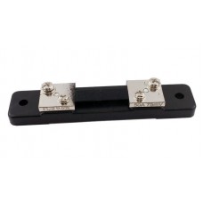 Шунт FL-2 50А 75 мВ