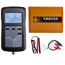 Тестер внутрішнього опору акумуляторів Yaorea YR1035+