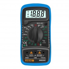 Цифровий мультиметр Aneng AN8205C синій Цифровий мультиметр Aneng AN8205C синій