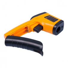 Пірометр термометр інфрачервоний Benetech GM320