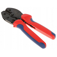 MC4 обтискний інструмент LY-2546B для MC4 роз'ємів 2,5-6 мм2