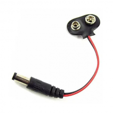 Адаптер, перехідник, разьем 