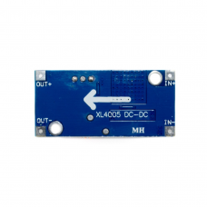 Модуль XL4005 buck step down DC-DC понижувальний перетворювач buck step down DC-DC