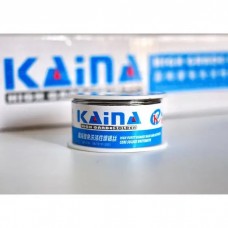 Припій KAINA CF-10 Sn60Pb40 з безвідмивним флюсом 2% діам. 1 мм 100 г