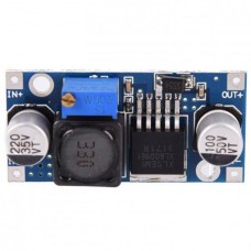 Перетворювач напруги підвищуючий DC-DC на XL6009