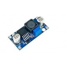 Перетворювач напруги підвищувальний DC — DC на XL6019